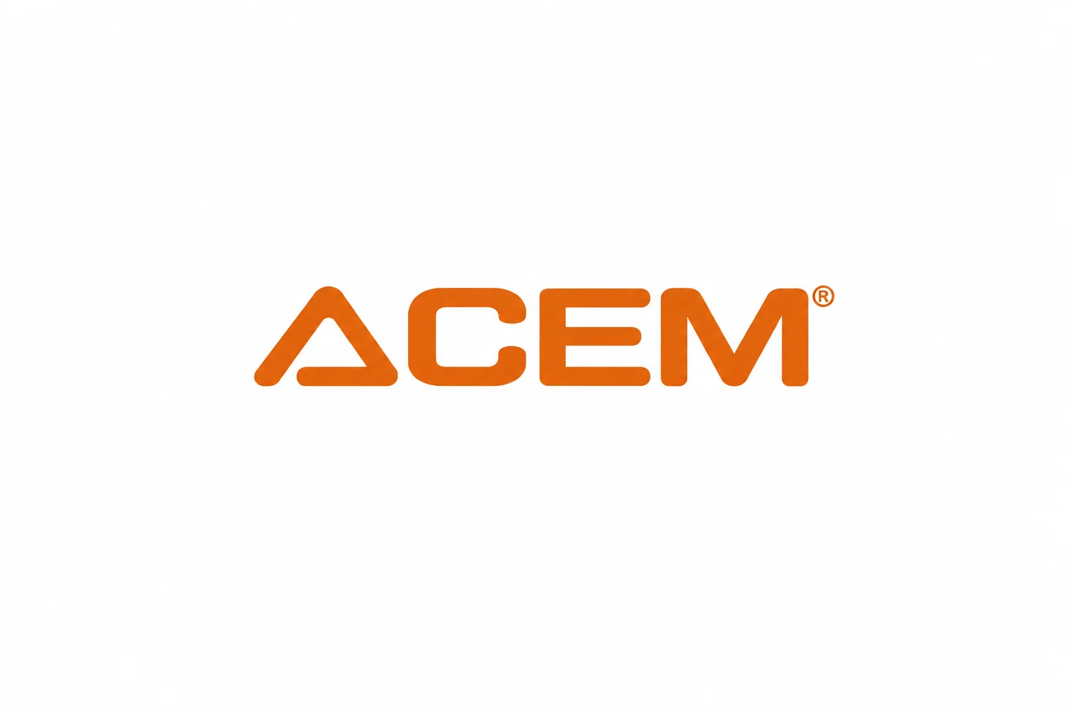Logo ACEM