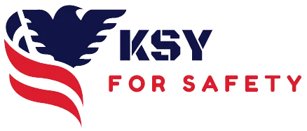 Logo KSY