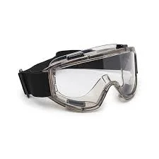 Protection des yeux