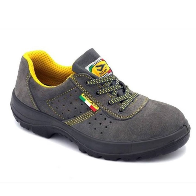 Chaussures de sécurité BICAP L2034 SUMMER