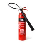 Équipement d'urgence