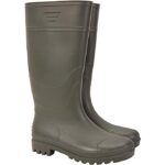 Bottes de Chantier Anti-Pluie
