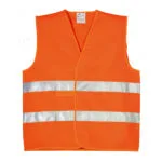 Gilet Haute Visibilité