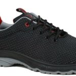 CHAUSSURE DE SECURITE BICAP RAPTOR J40795 S3