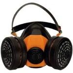 masque anti-gaz