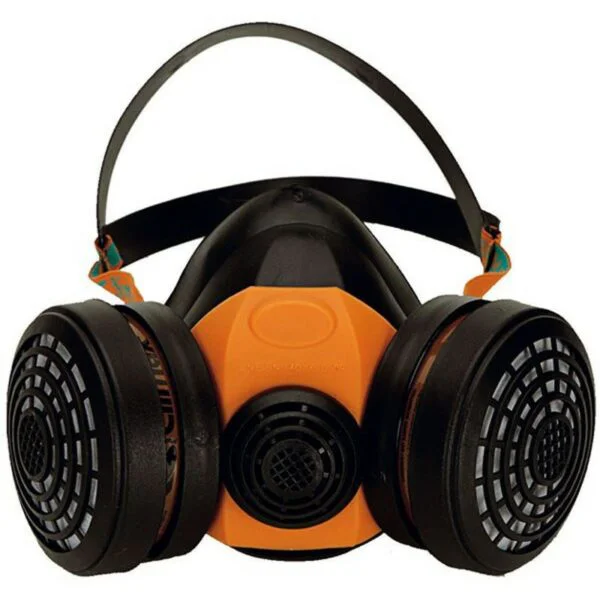 masque anti-gaz