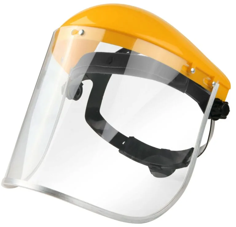 Masque Visière de Protection