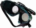 LUNETTE MASQUE SOUDEUR 545A – Image 2