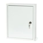 Boîte à Pharmacie Métallique