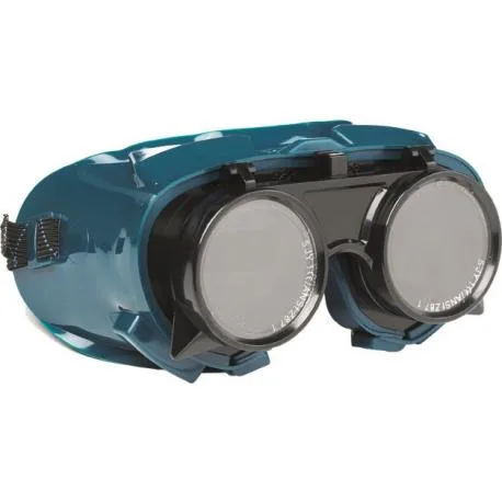 LUNETTE MASQUE SOUDEUR 545A LUNETTE MASQUE SOUDEUR 545A