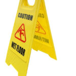 panneaux de sol en plastique pliable