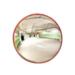 Miroir de surveillance pour extérieur – Image 2