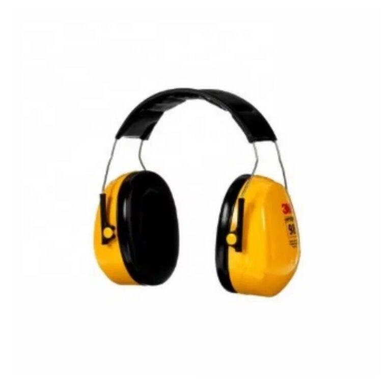 3M Casque anti-bruit PELTOR Optime I