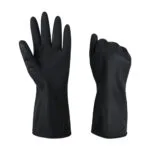 Gants textile avec induction