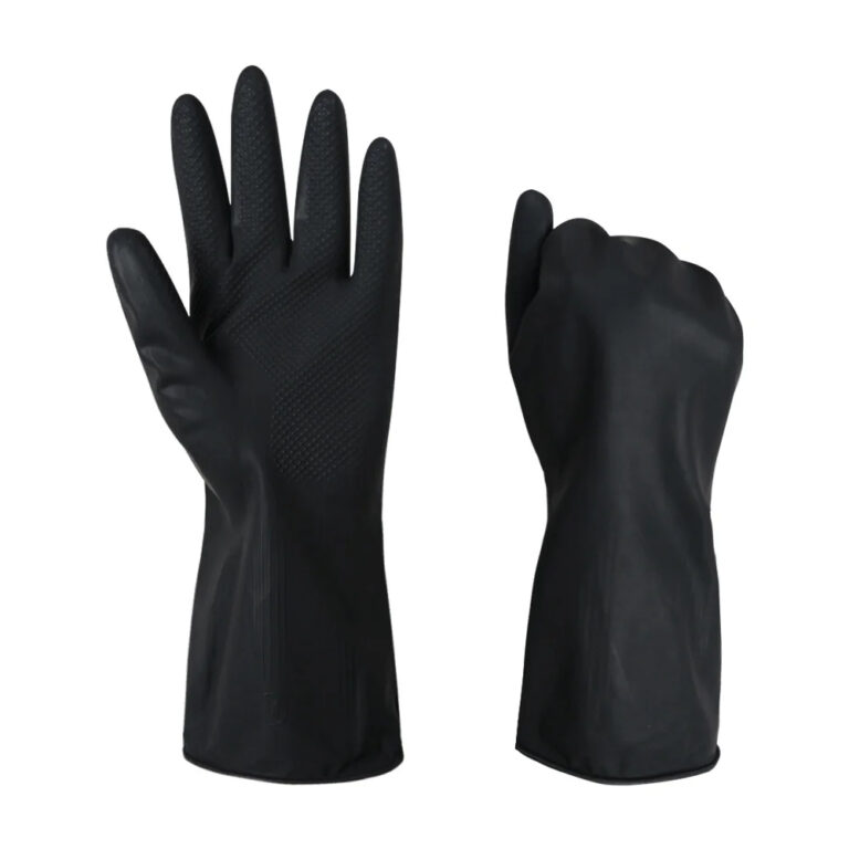 Gants néoprène Latex