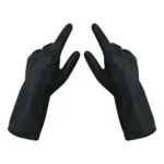 Gants néoprène Latex – Image 2