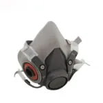 3M 6200 demi-masque à gaz – Image 4