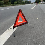 Triangle de signalisation – Image 3