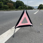 Triangle de signalisation – Image 4