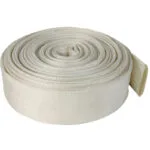 Tuyau d’incendie plat 20 m avec raccords – Image 5