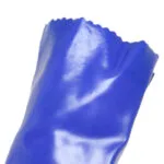 Gants chimiques à manches longues en PVC – Image 5