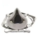 3M 6200 demi-masque à gaz – Image 5