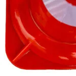 Cône de sécurité en PVC Flexible, cônes de circulation – Image 6
