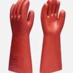 Gants isolants En composite et contre l'arc électrique  531 SGM SOFAMEL