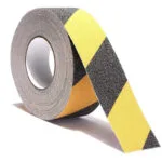 Rouleau adhésif anti dérapant