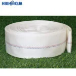Tuyau d’incendie plat 20 m avec raccords – Image 6