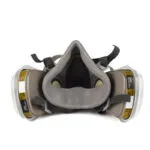 3M 6200 demi-masque à gaz – Image 6