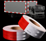 Ruban rétro-réfléchissant