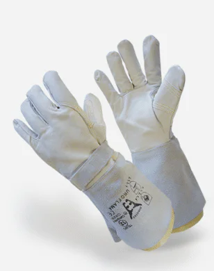 Surgants isolant électrique en cuir 539 SGM