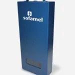 Coffret Métallique SG-35