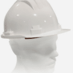 Casque de sécurité isolant 565 SP-181 pour chantier et industrie en Tunisie