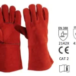 Gants isolant électrique