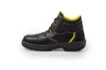 CHAUSSURE DE SECURITE BICAP L2409/2B 4 S3 SRC SNAKE – Image 4