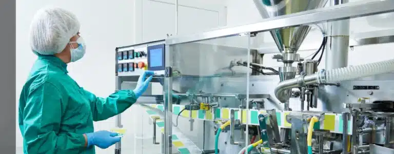 securite industrie pharma chimie produits