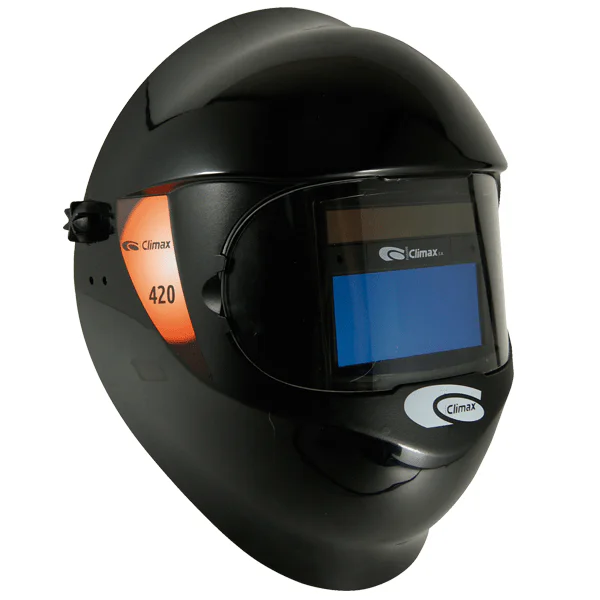 Protection facial
