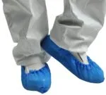 Sur-chaussures Jetables