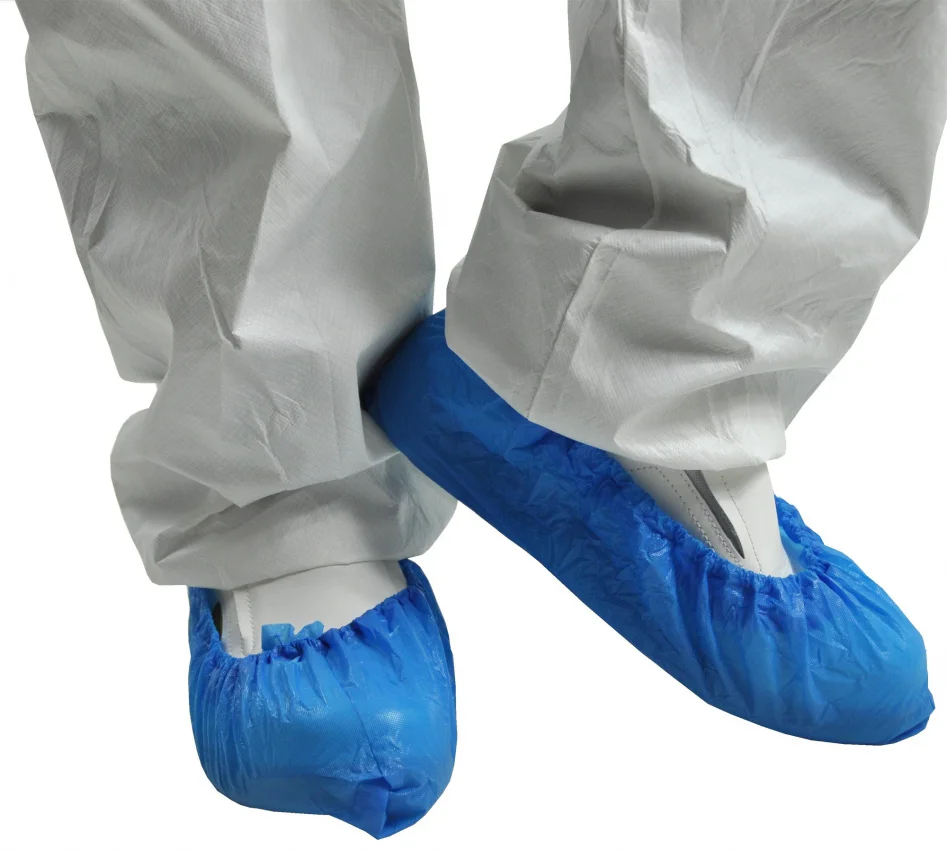 Sur-chaussures Jetables