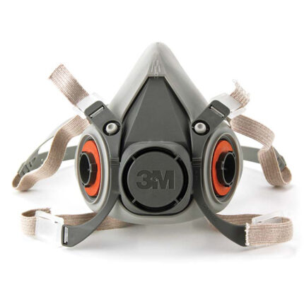 masque anti-gaz