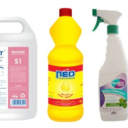 Hygiène Industrielle