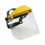 Protections jetables pour les yeux