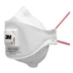masque anti particules