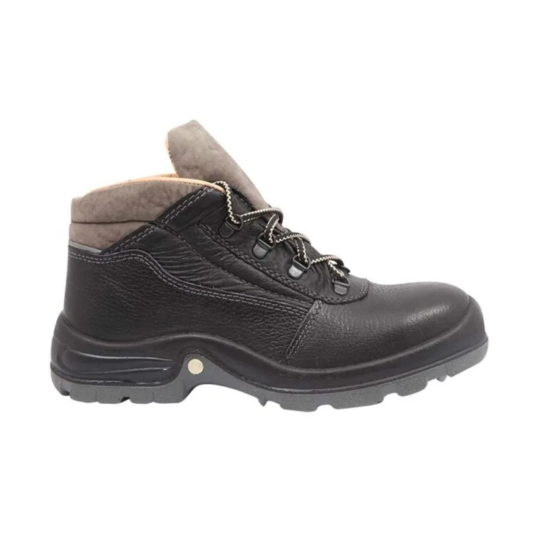 Chaussures de sécurité HAUTE 6075
