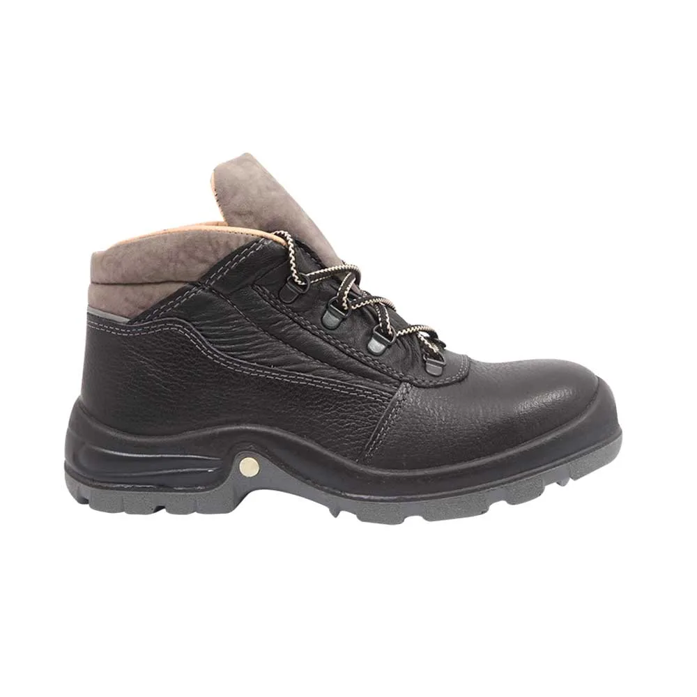 Chaussures de sécurité HAUTE 6075 Chaussures de sécurité HAUTE 6075