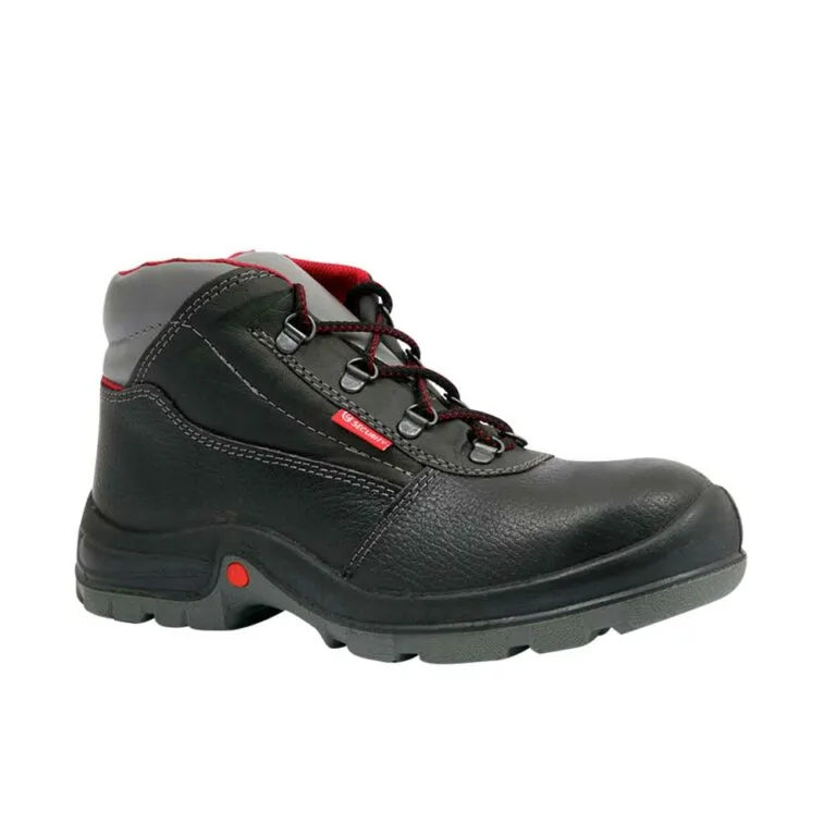 Chaussures de Sécurité HAUTE 6070