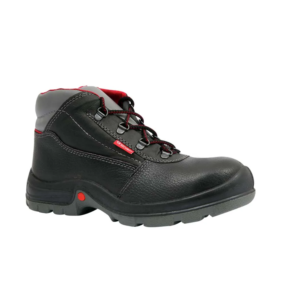 Chaussures de Sécurité HAUTE 6070 Chaussures de Sécurité HAUTE 6070