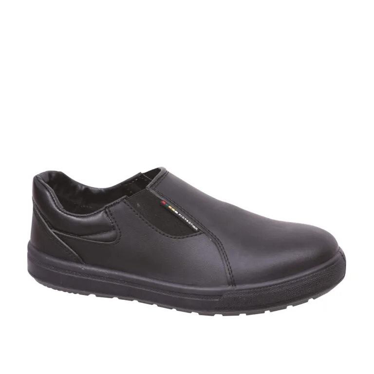 Chaussures de sécurité BASSE ALLURE/BN